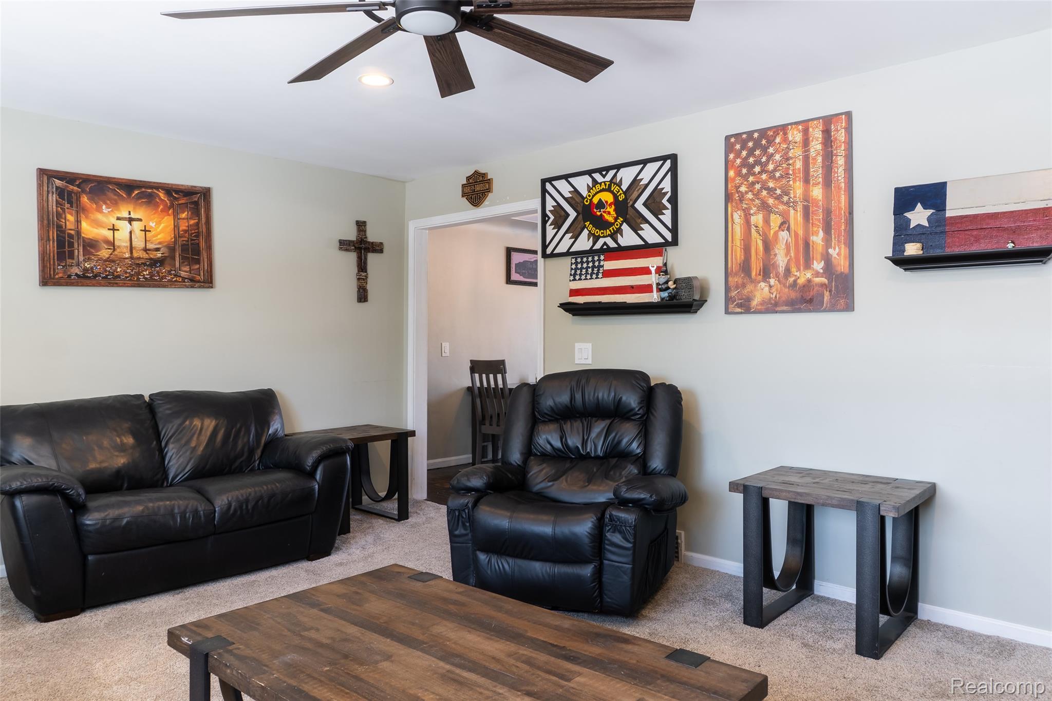 4701 Clintonville Road Clarkston, MI 48346 - Photo 8 of 58 6-ClintonvilleRd_4701_Living_02.jpg
