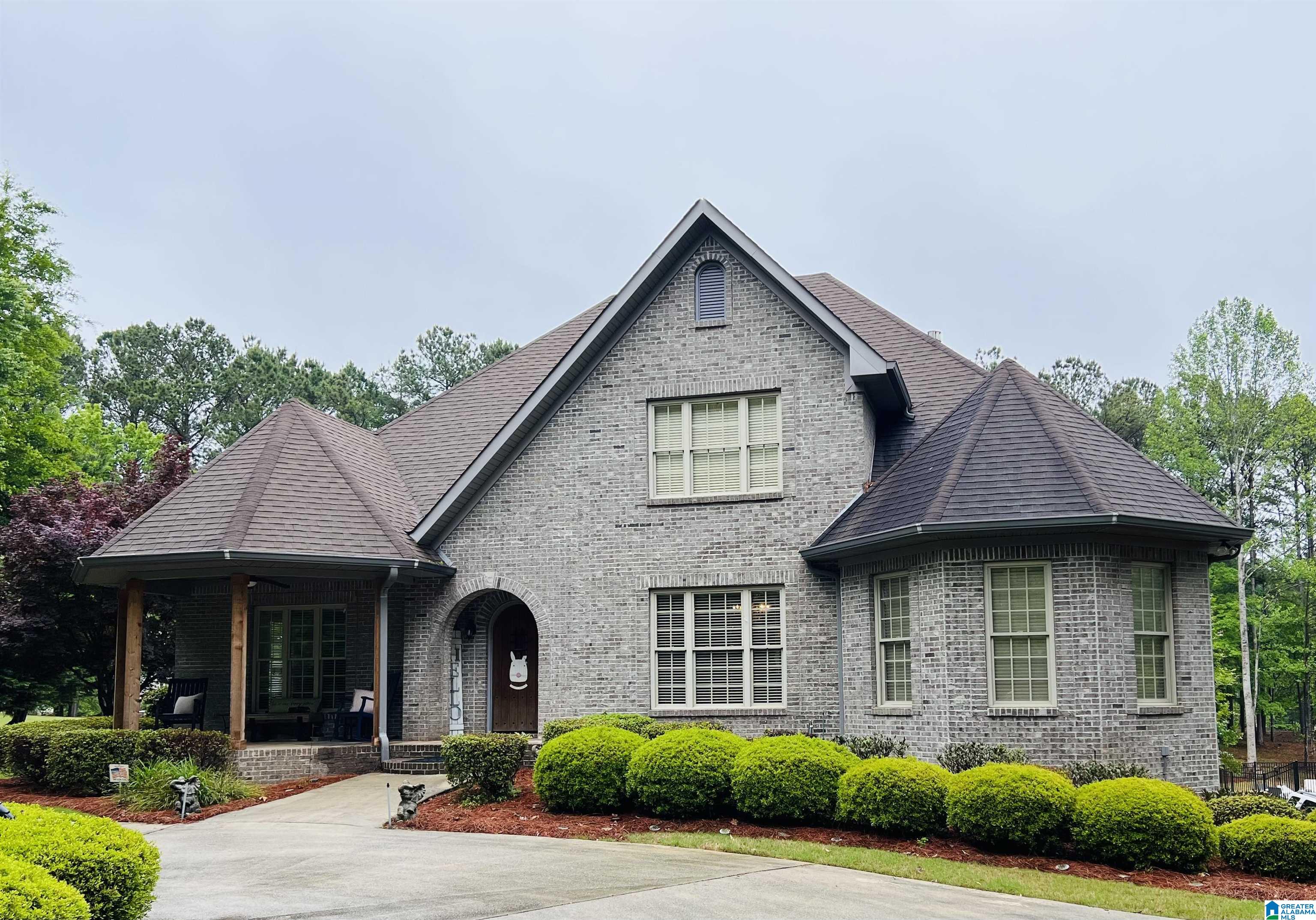 204 Kilkerran Lane Pelham, AL 35124 - Photo 1 of 69