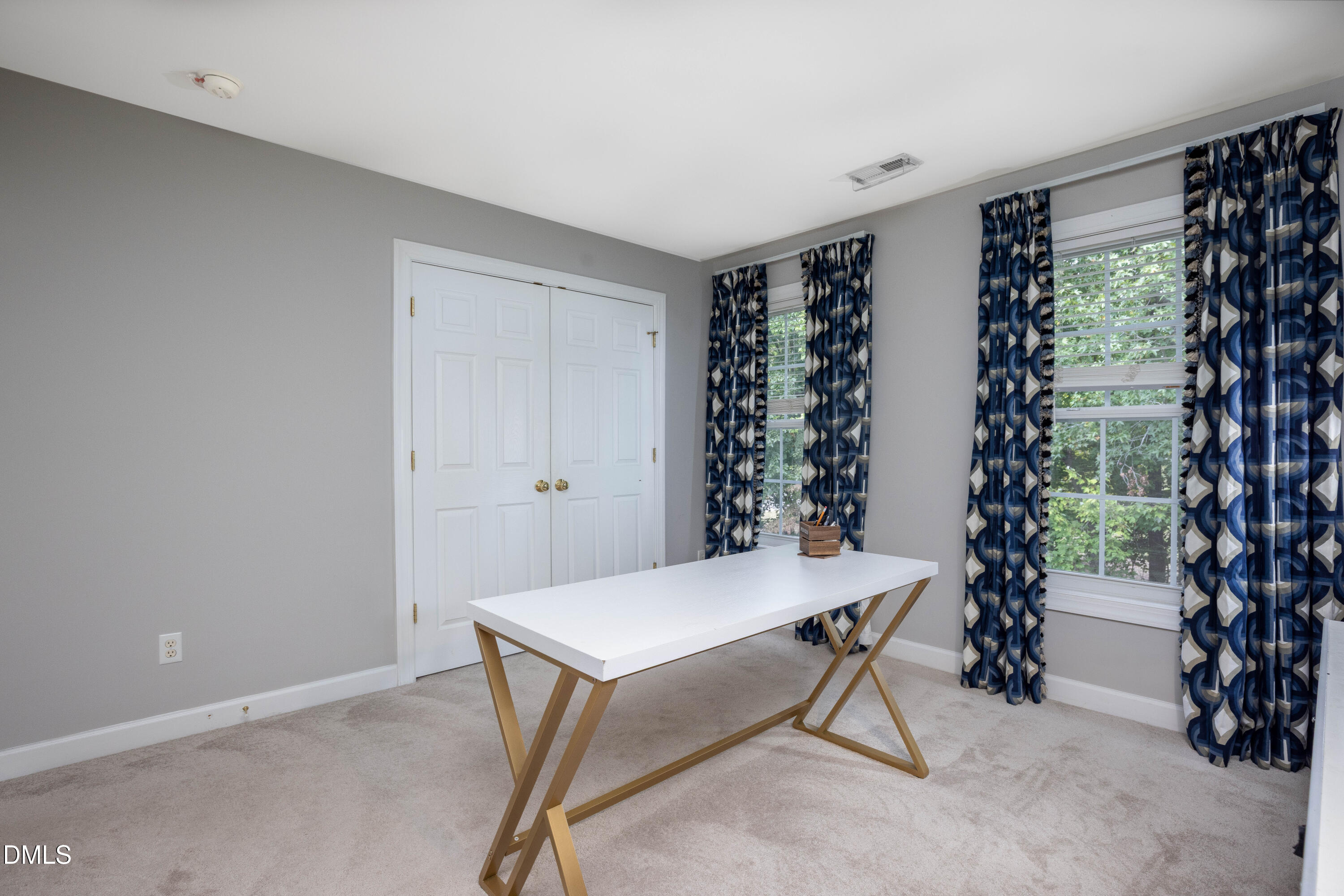 10701 Mandarin Court Raleigh, NC 27614 - Photo 33 of 46 Bedroom #5