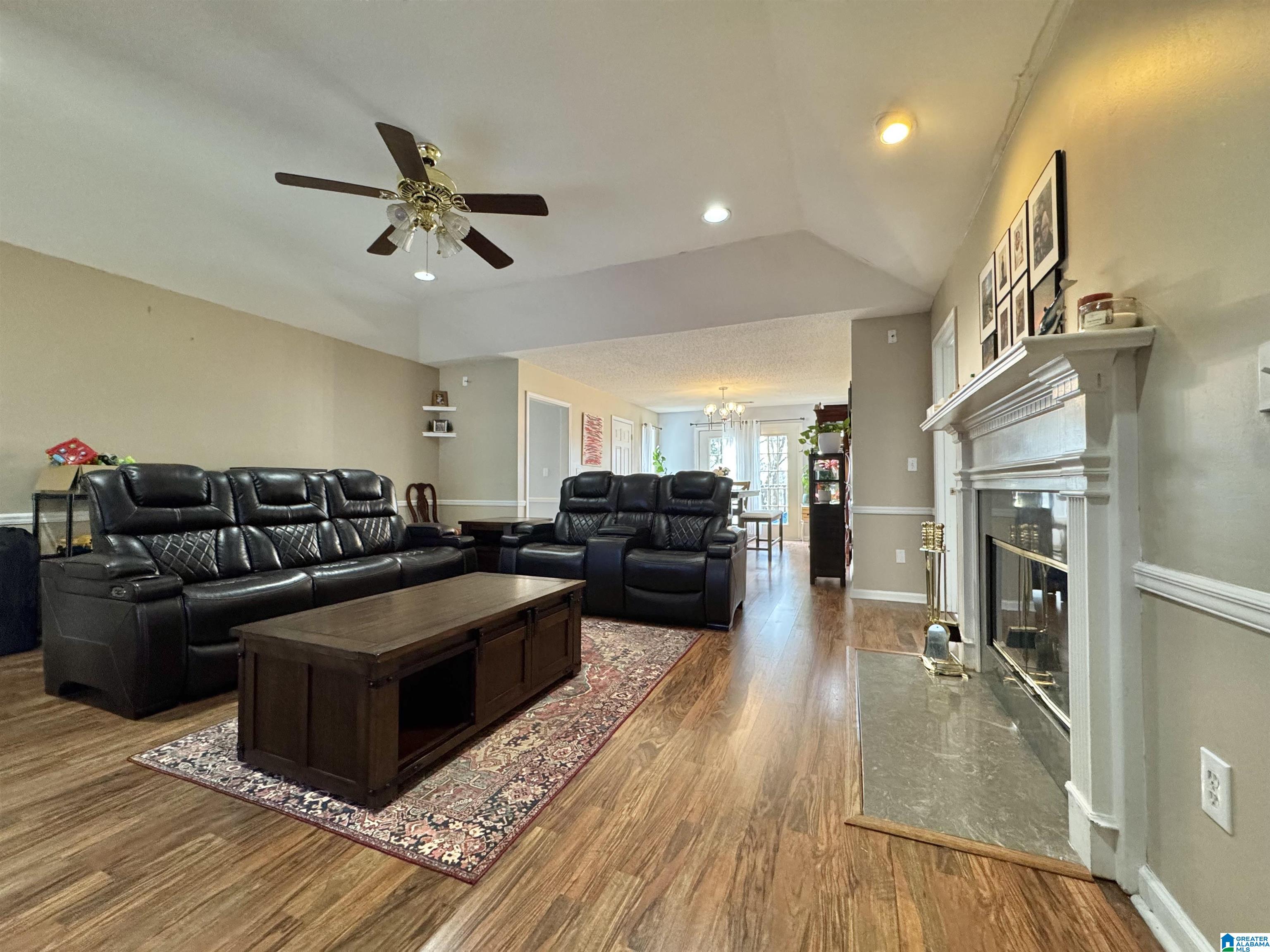 3622 Woodland Road Tuscaloosa, AL 35405 - Photo 2 of 25