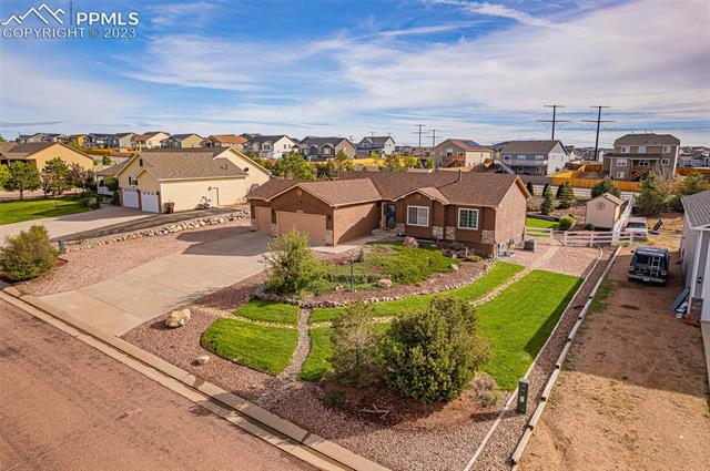 9218 Rockingham Drive Peyton, CO 80831 - Photo 23 of 23 Gallery Image 23