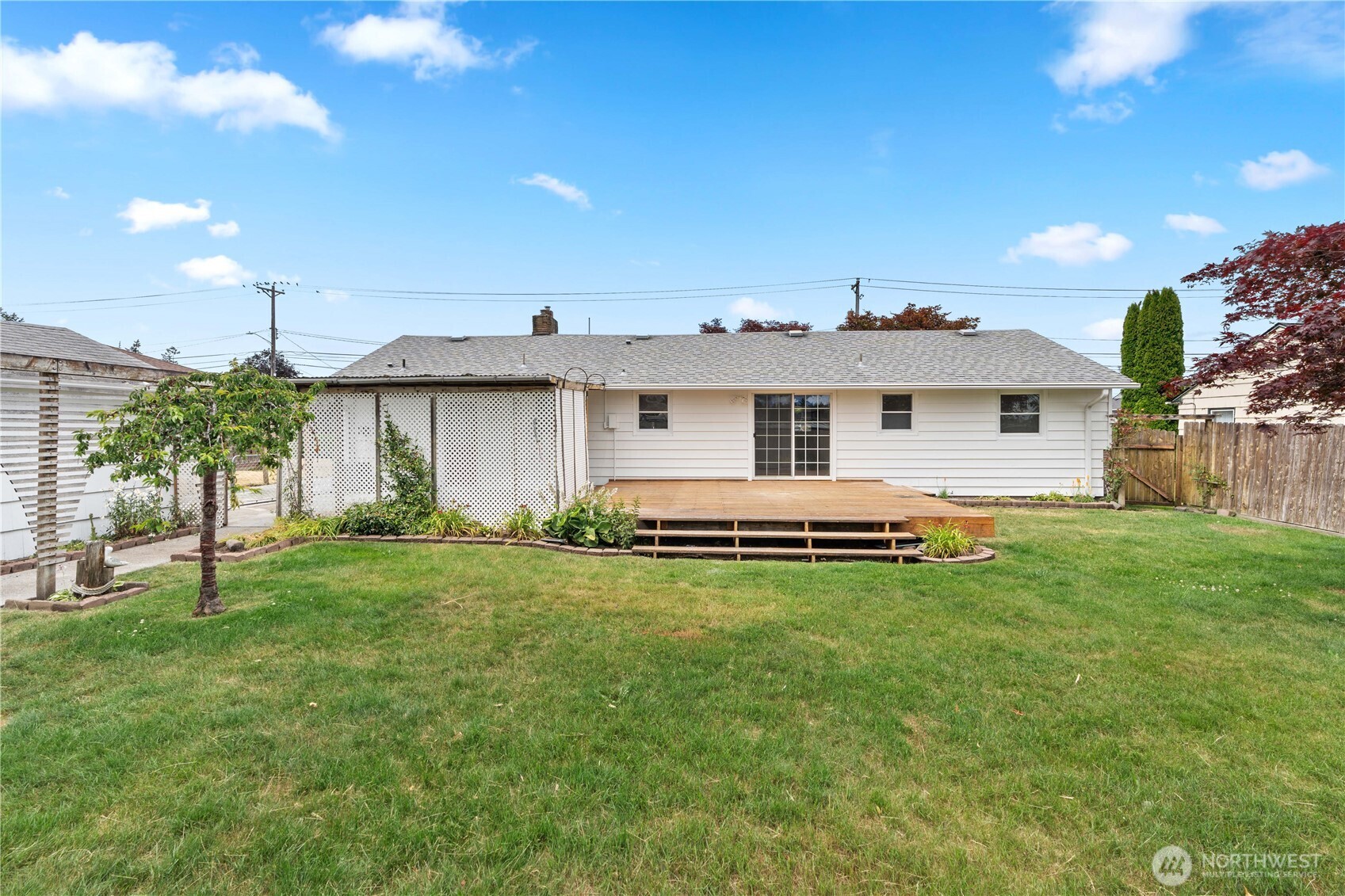 6112 Wildaire Road Southwest Lakewood, WA 98499 - Photo 20 of 32