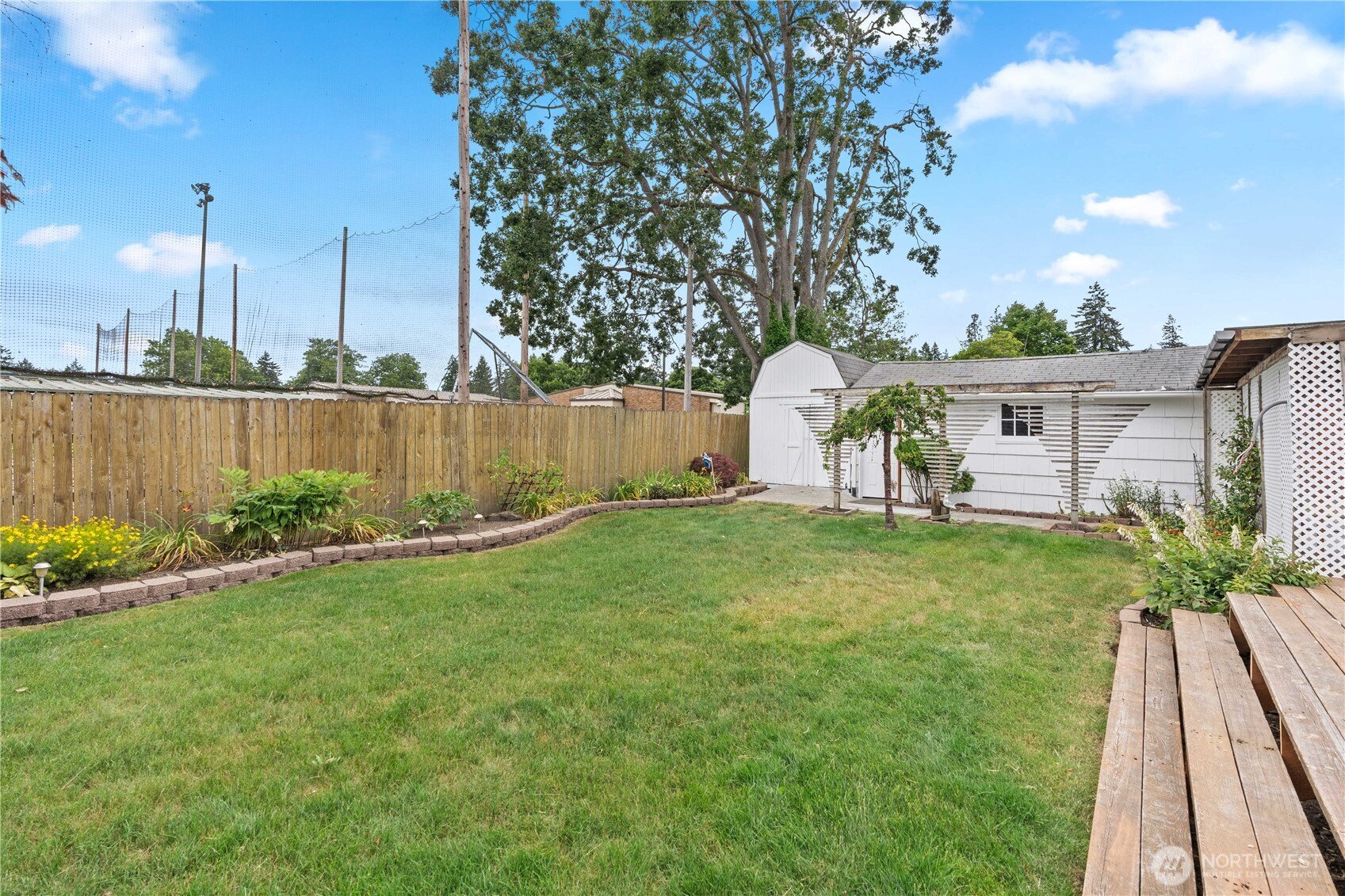 6112 Wildaire Road Southwest Lakewood, WA 98499 - Photo 25 of 32