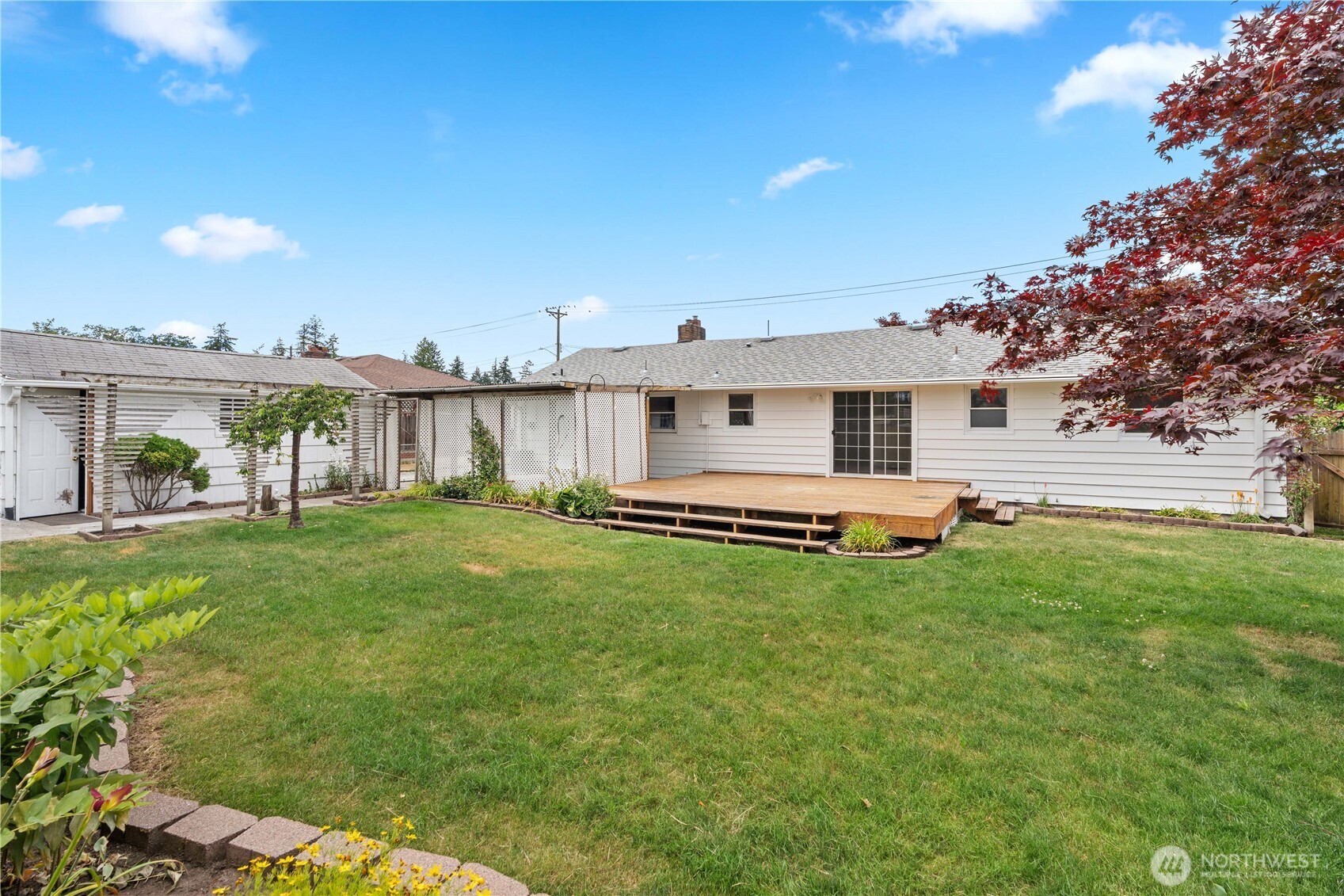 6112 Wildaire Road Southwest Lakewood, WA 98499 - Photo 26 of 32