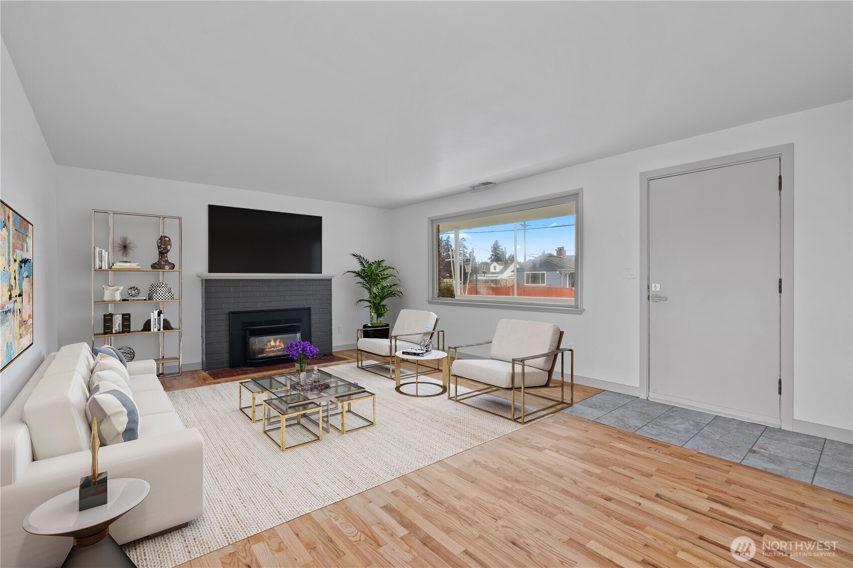 6112 Wildaire Road Southwest Lakewood, WA 98499 - Photo 3 of 32