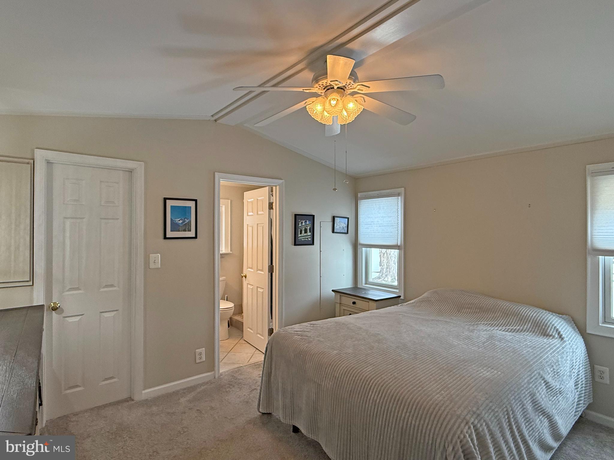 35651 Elk Camp Road, Unit 65 Rehoboth Beach, DE 19971 - Photo 8 of 23 Main Bedroom