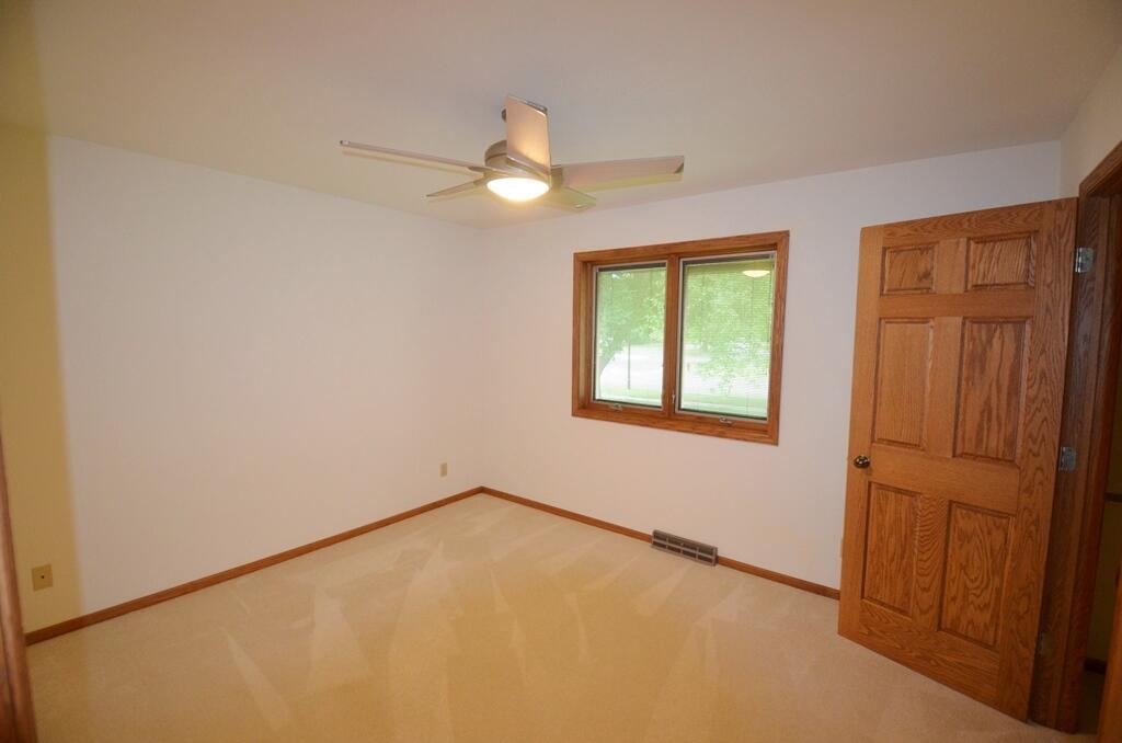 1670 Turtle Mound Lane Whitewater, WI 53190 - Photo 29 of 59 Bedroom 3