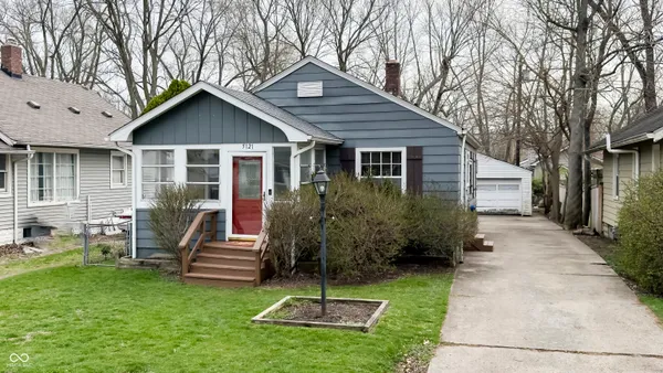 $220,000 | 5121 Rosslyn Avenue, Indianapolis, IN 46205