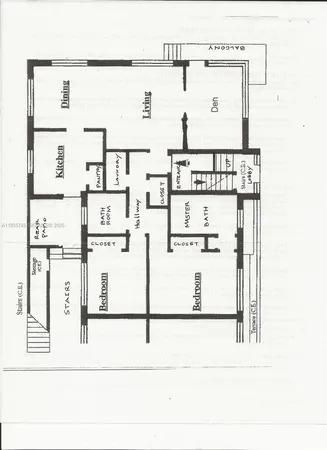 $395,000 | 200 South Shore Drive, Unit 12, Miami Beach, FL 33141