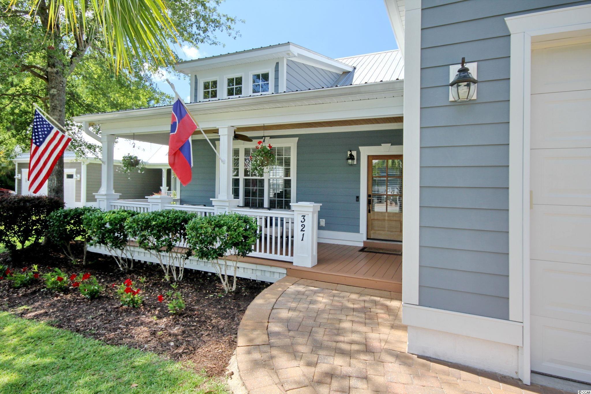 321 Goddard Lane Murrells Inlet, SC 29576 - Photo 3 of 40 Gallery Image 3