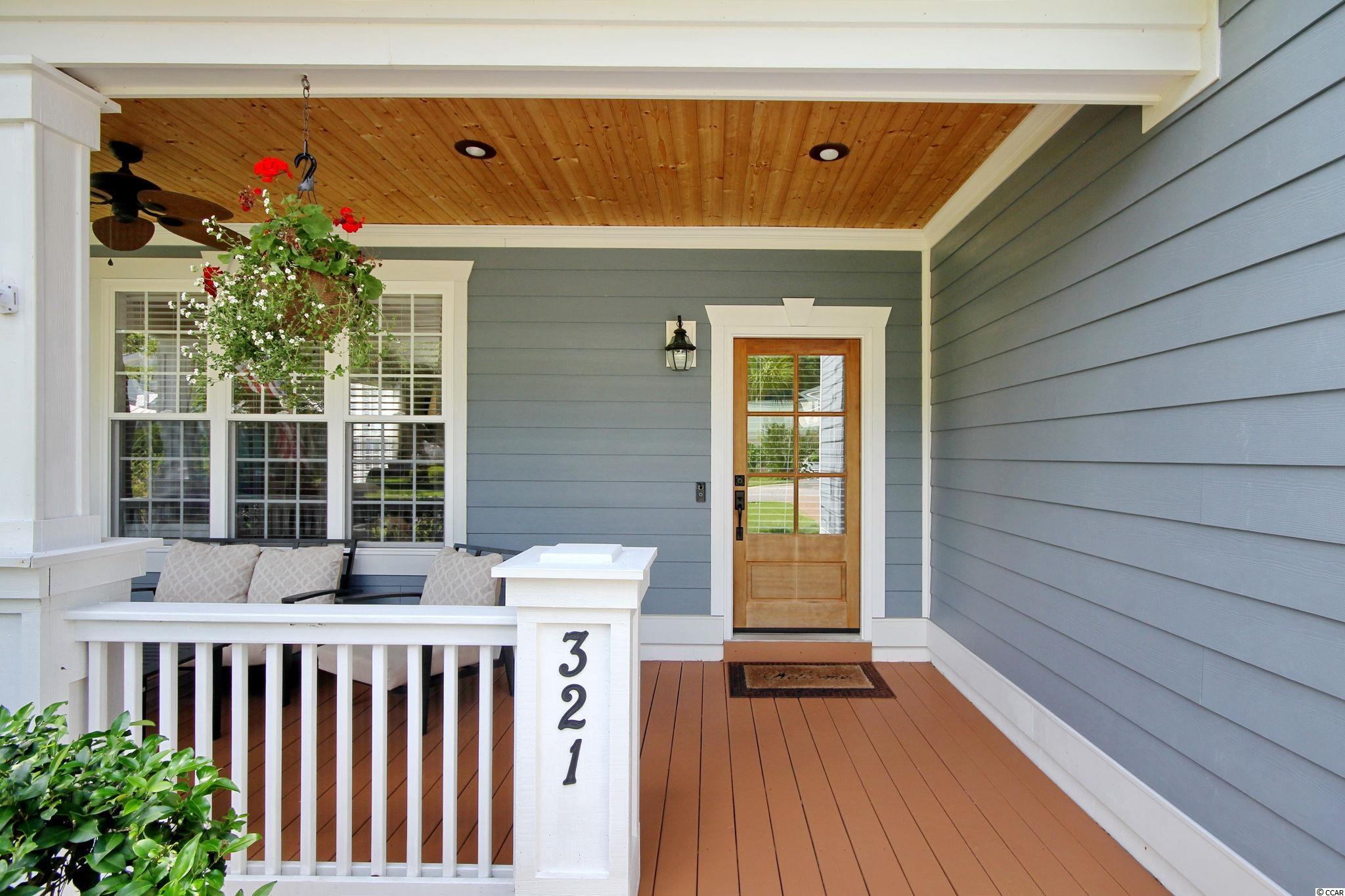 321 Goddard Lane Murrells Inlet, SC 29576 - Photo 4 of 40 Gallery Image 4