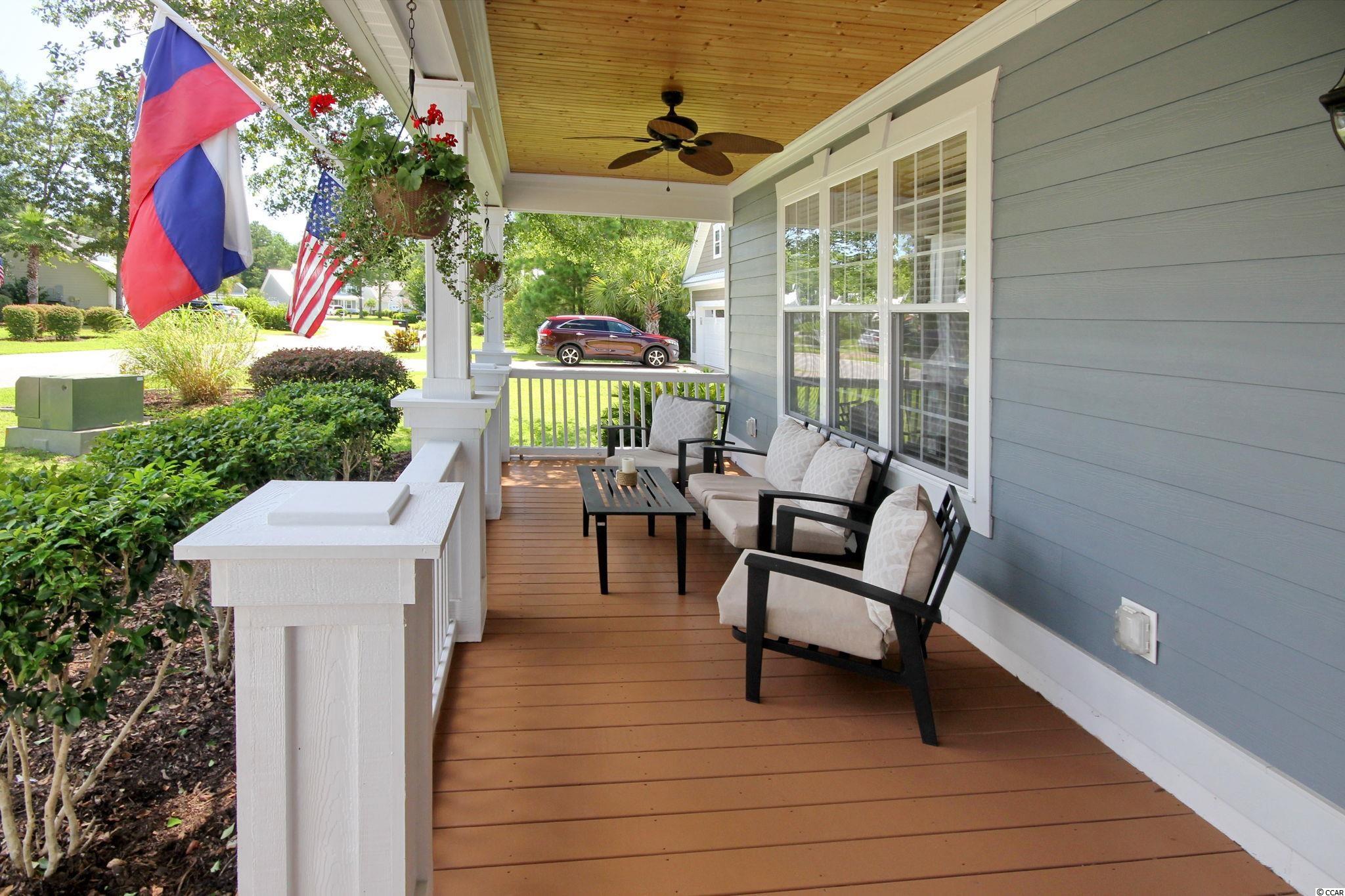 321 Goddard Lane Murrells Inlet, SC 29576 - Photo 5 of 40 Gallery Image 5
