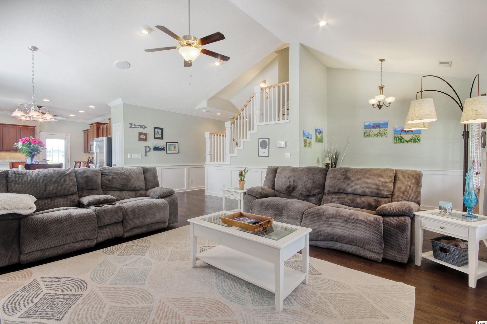 321 Goddard Lane Murrells Inlet, SC 29576 - Photo 8 of 40 Gallery Image 8