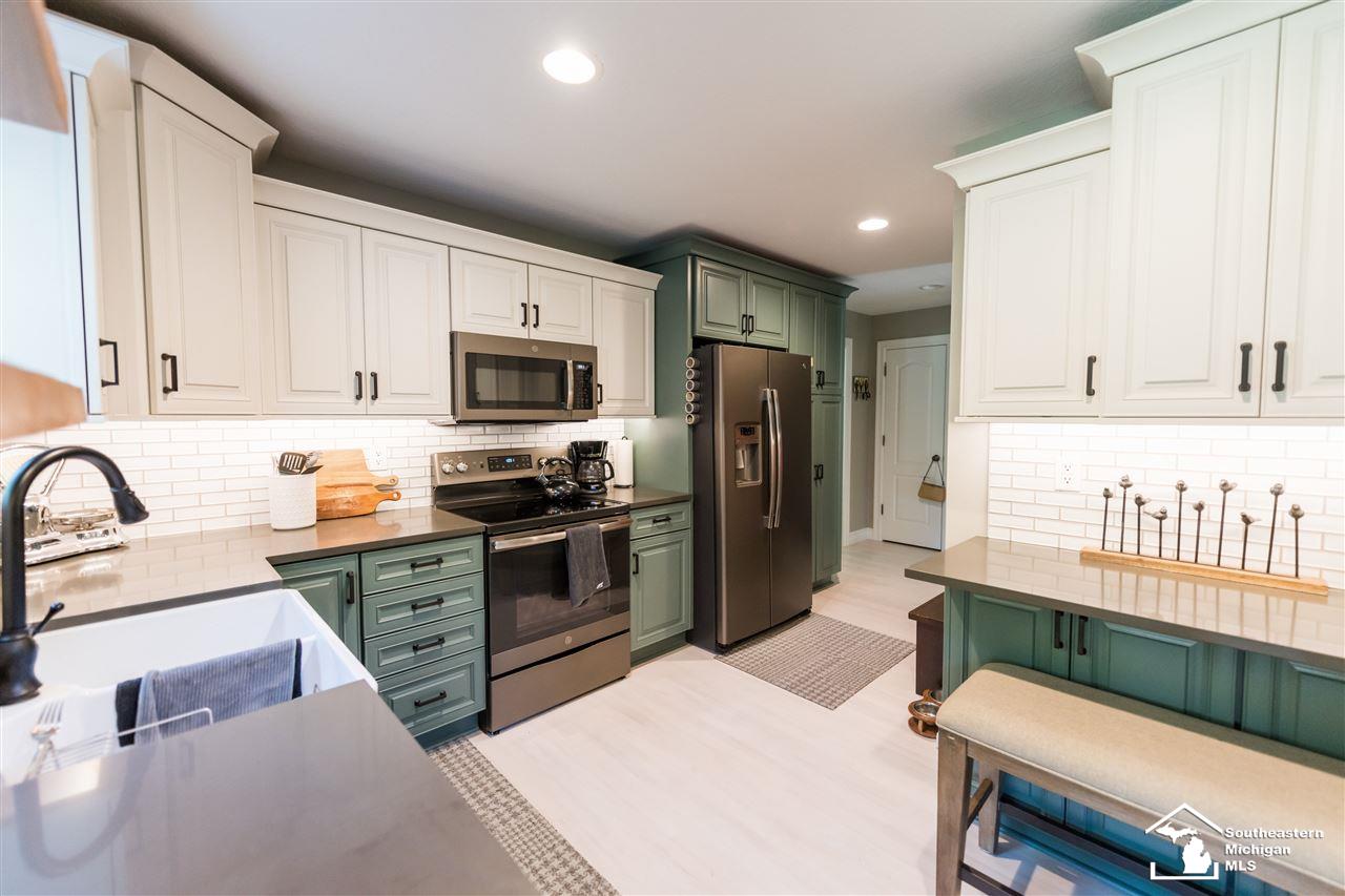 3626 Rauch Road Petersburg, MI 49270 - Photo 56 of 62