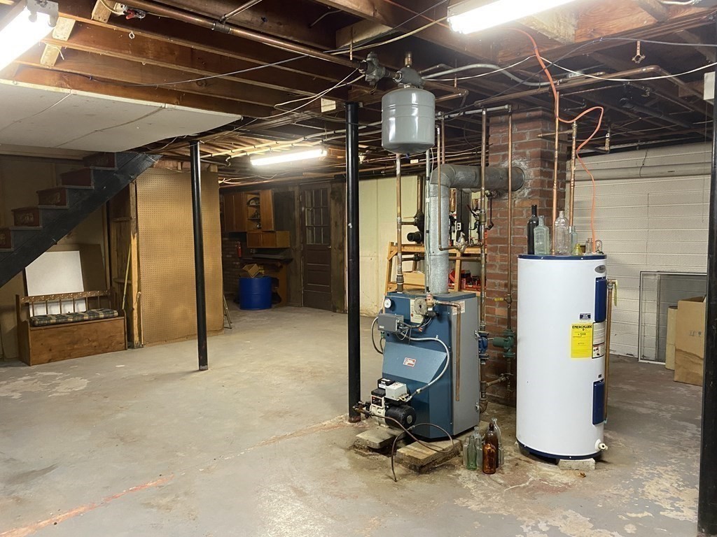25 Gould Road Ware, MA 01082 - Photo 34 of 35 a view of a room with gym equipment