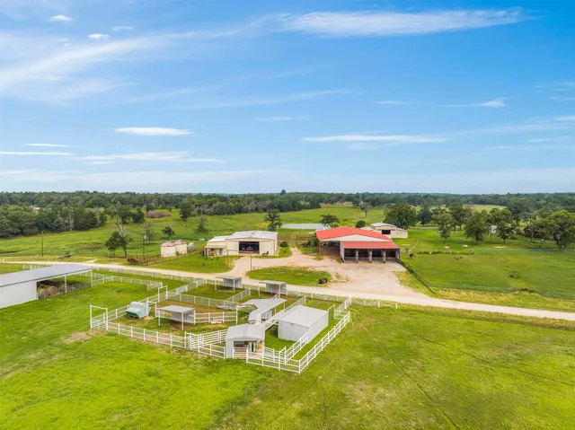 $695,000 | 9110 Cr 362 Caldwell Tx 77836, Caldwell, TX 77836