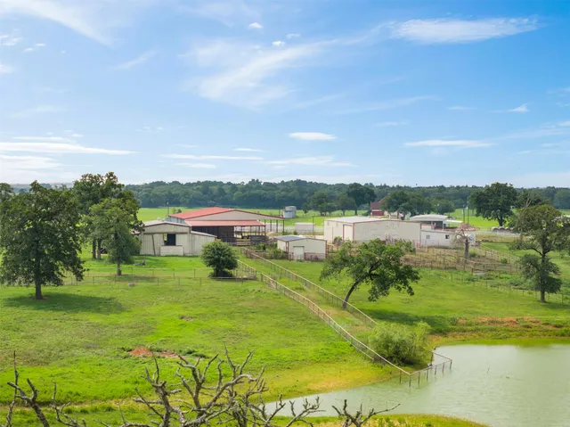 $695,000 | 9110 Cr 362 Caldwell Tx 77836, Caldwell, TX 77836