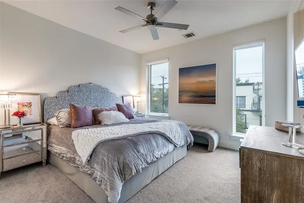 $3,575 | 5703 Lindell Avenue, Unit 102, Dallas, TX 75206