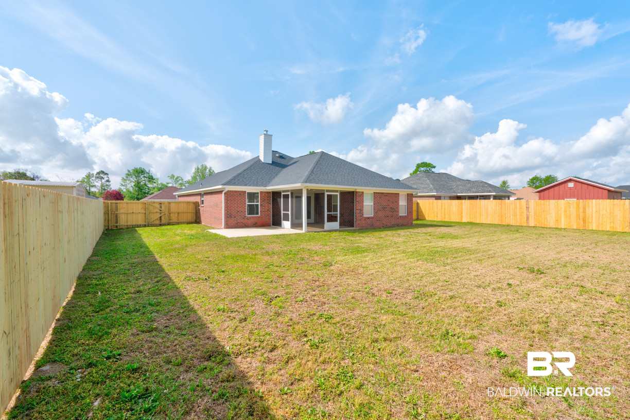 9680 Spring Meadow Drive North Mobile, AL 36695 - Photo 21 of 23