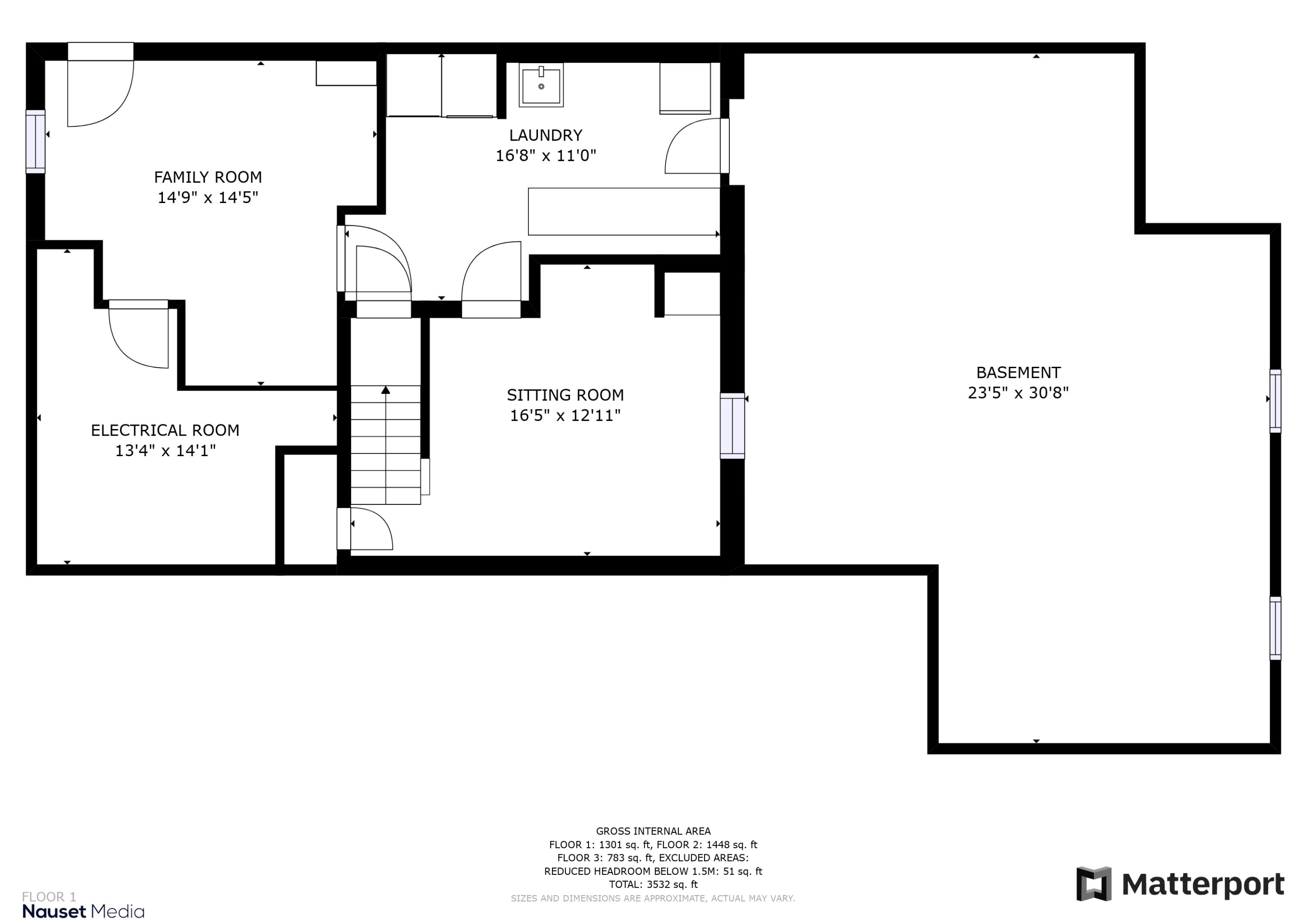 40 Fox Run Road Eastham, MA 02642 - Photo 70 of 71 Lower Level