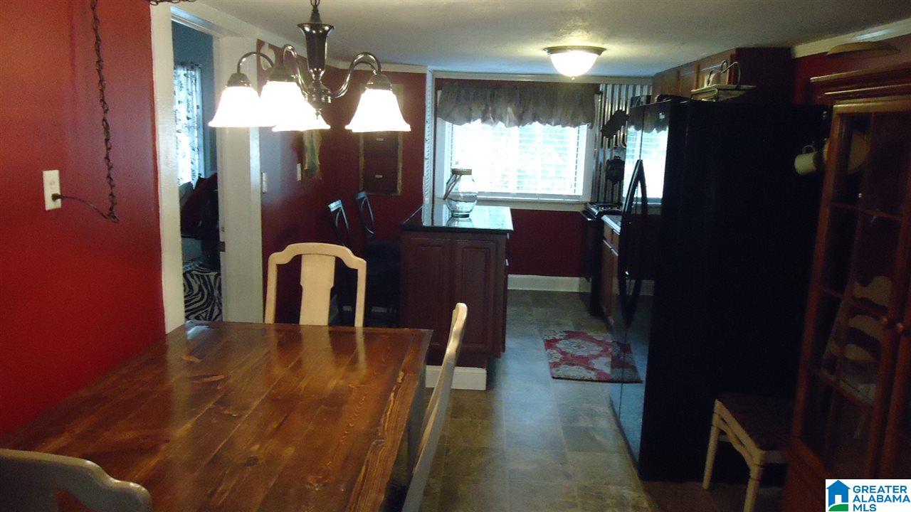 2474 Old Choccolocco Road Anniston, AL 36207 - Photo 12 of 19