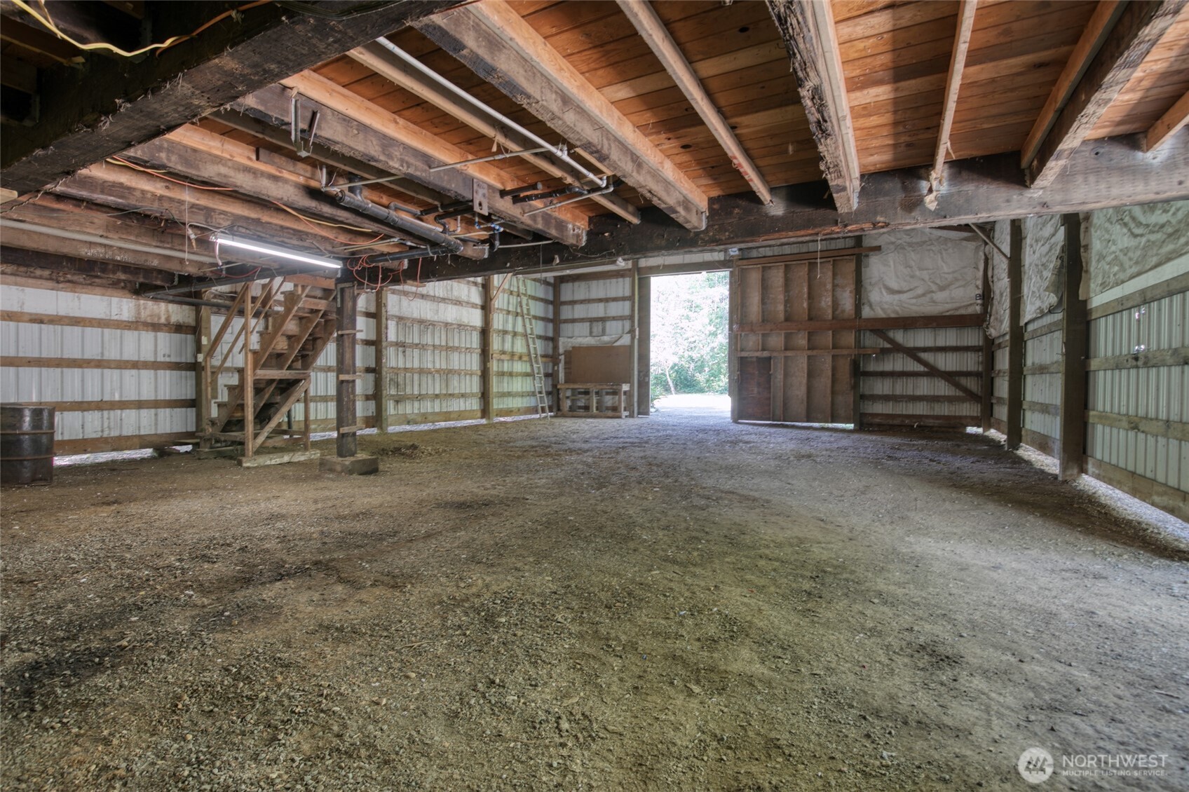 1548 Kirkpatrick Road Hoquiam, WA 98550 - Photo 5 of 15 Gallery Image 5
