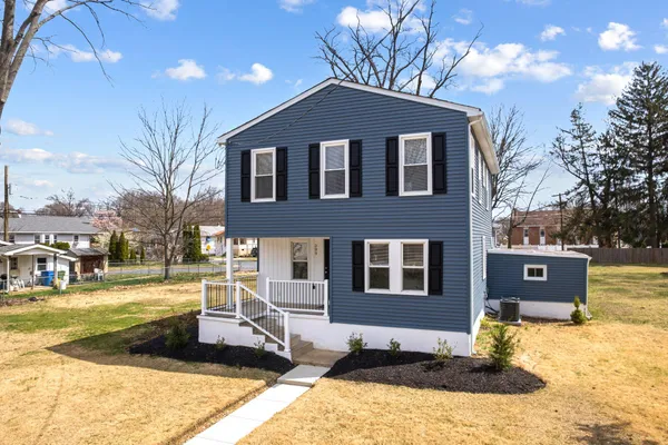 $599,900 | 309 Union Avenue, Cherry Hill, NJ 08002