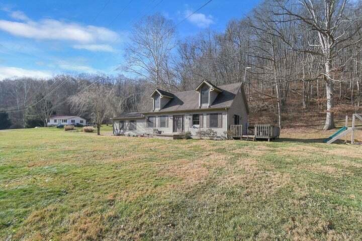 36657 Kelly Road Ray, OH 45672 - Photo 2 of 27 sidekellyrd