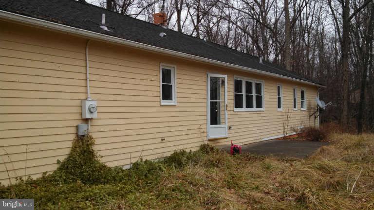 1960 Allen Road Berryville, VA 22611 - Photo 14 of 21 Exterior (Rear)