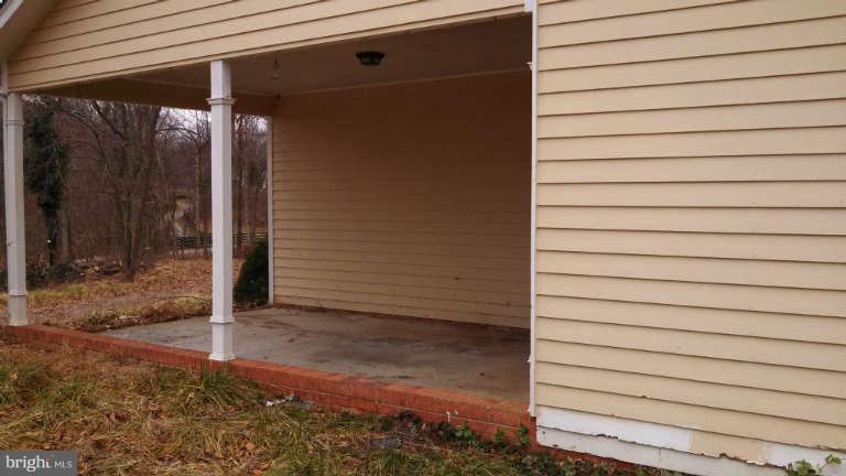 1960 Allen Road Berryville, VA 22611 - Photo 15 of 21 Exterior (General)