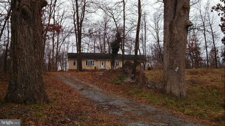 1960 Allen Road Berryville, VA 22611 - Photo 21 of 21 Exterior (General)