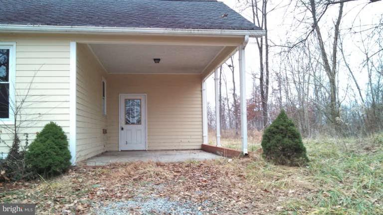 1960 Allen Road Berryville, VA 22611 - Photo 5 of 21 Exterior (General)