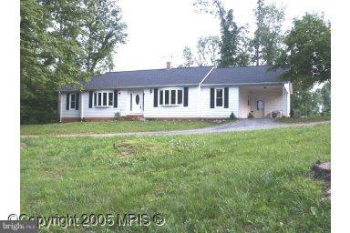 1960 Allen Road Berryville, VA 22611 - Photo 8 of 21 Exterior (Main)