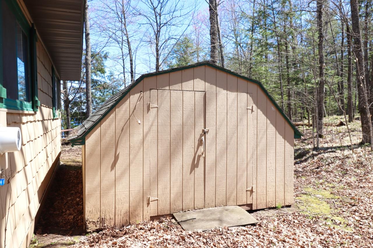 5976 Scott Road Mercer, WI 54547 - Photo 28 of 38 Gallery Image 28
