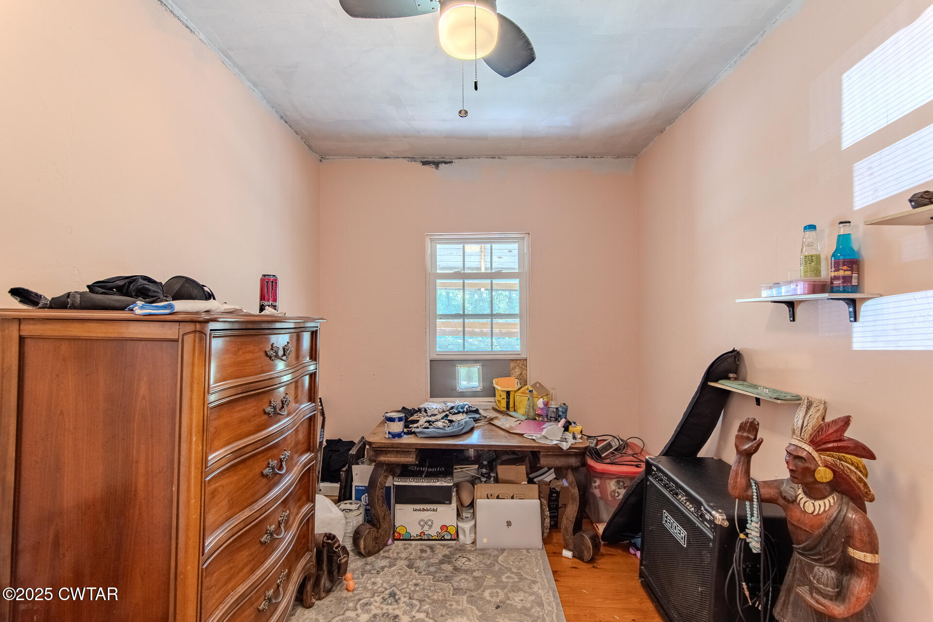 2020 Parkburg Road Medon, TN 38356 - Photo 13 of 24 a view of a workspace with furniture