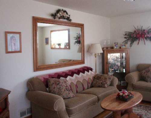 Living Room. 