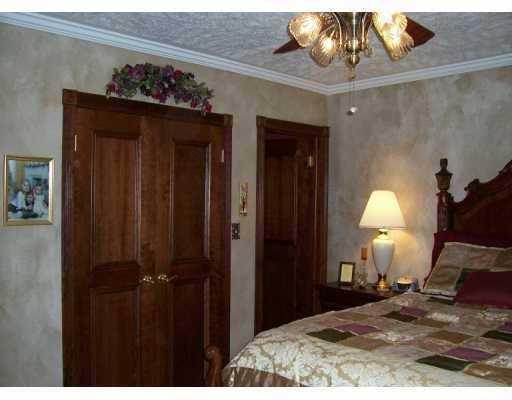 Master Bedroom. 