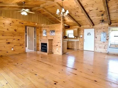 653 Obed Ridge Road Wartburg, TN 37887 - Photo 6 of 13