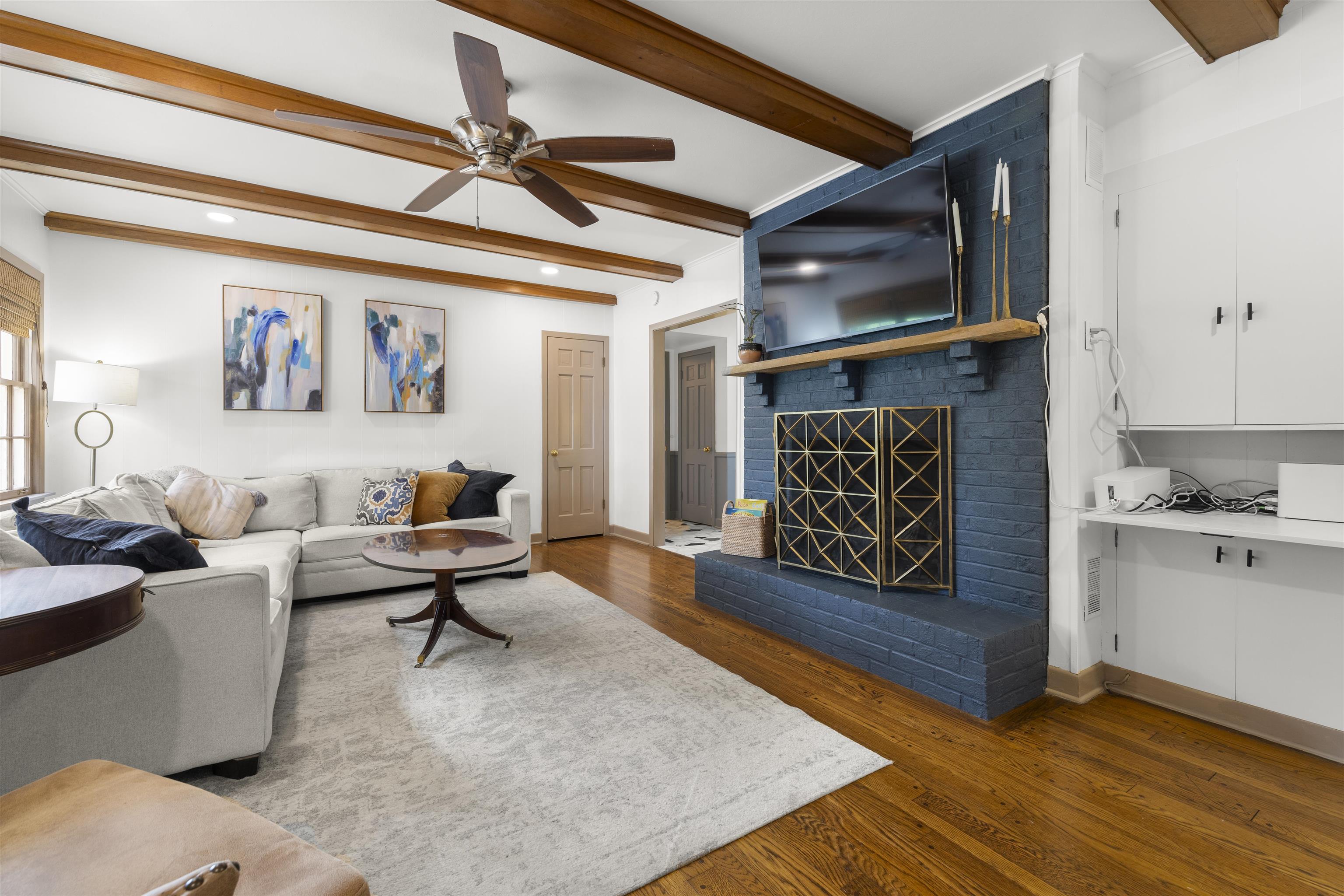 4336 Burgundy Road Memphis, TN 38111 - Photo 6 of 22
