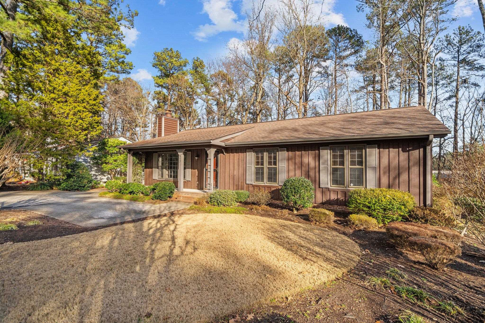 517 Ryan Road Cary, NC 27511 - Photo 1 of 3 Photo 1
