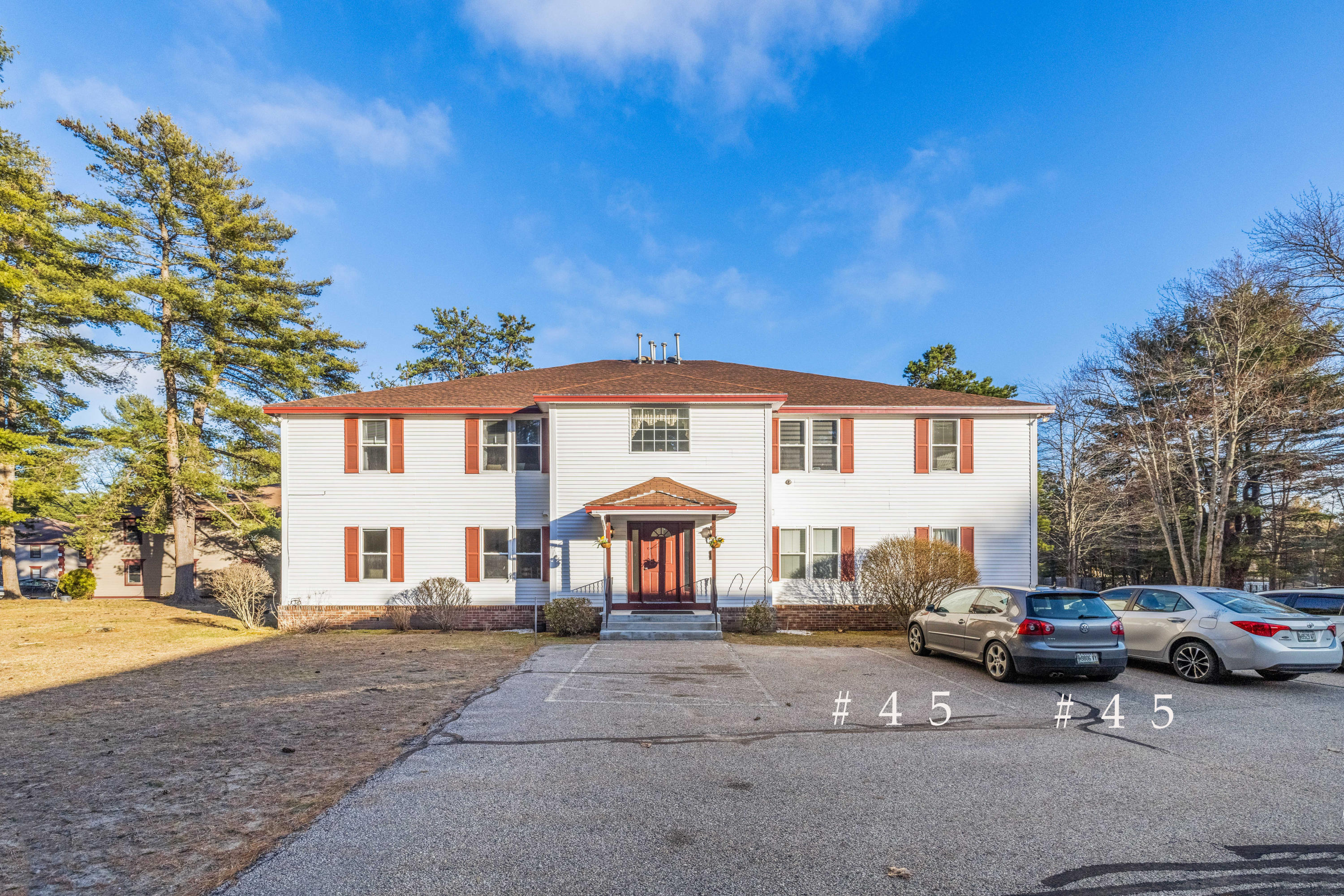 39 Smithwheel Road, Unit 45 Old Orchard Beach, ME 04064 - Photo 24 of 26 3G0A1633F