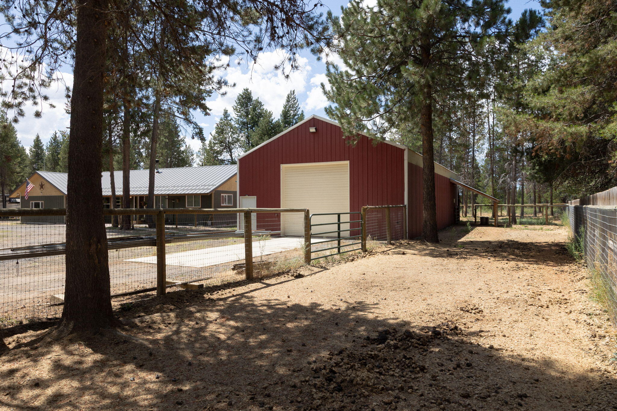 52575 Ammon Road La Pine, OR 97739 - Photo 4 of 51 52575 Ammon Rd