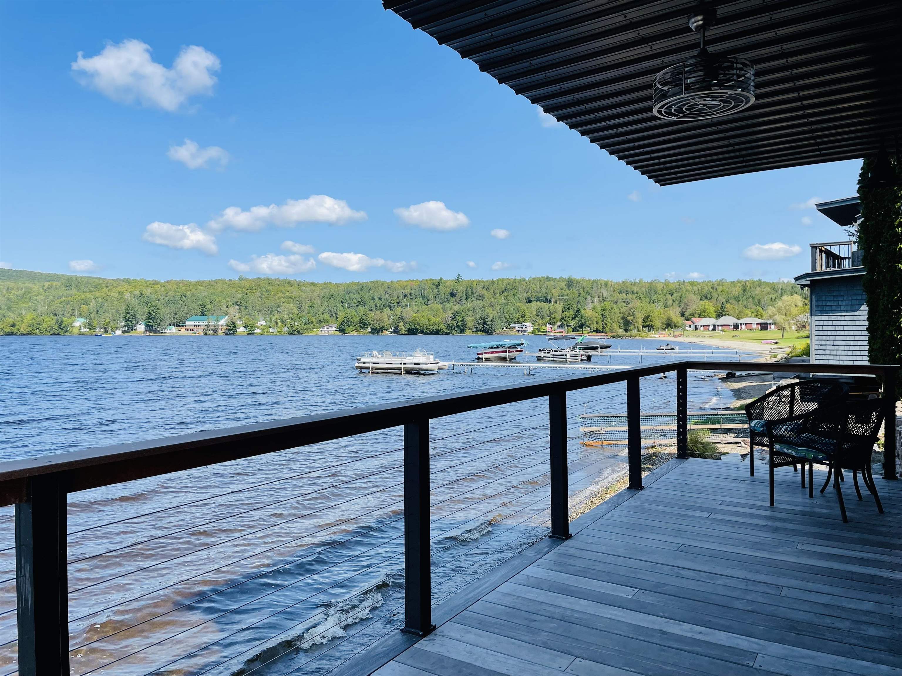 43 Jackson Lodge Road Canaan, VT 05903 - Photo 2 of 37