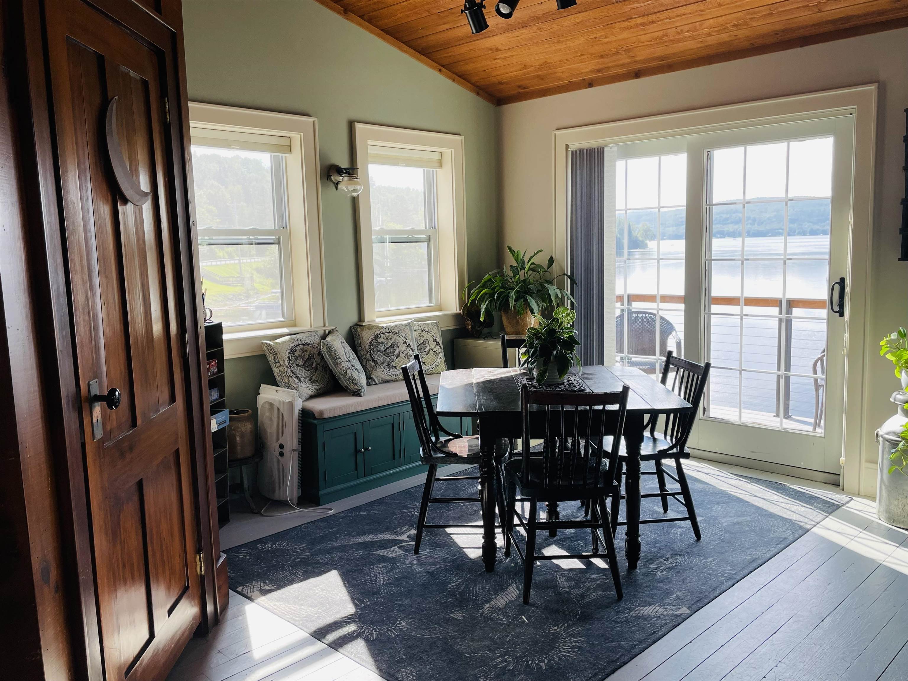 43 Jackson Lodge Road Canaan, VT 05903 - Photo 21 of 37