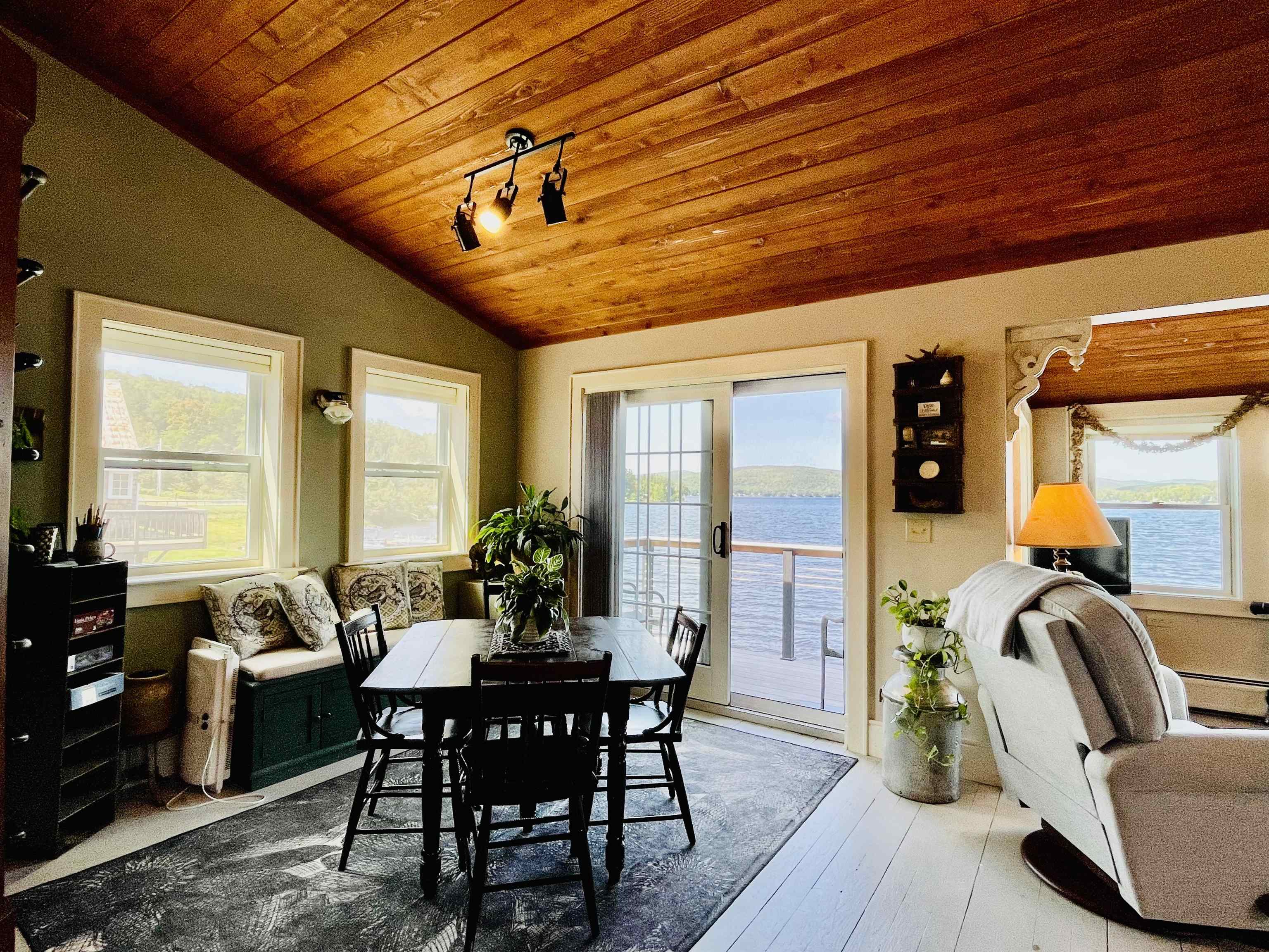 43 Jackson Lodge Road Canaan, VT 05903 - Photo 23 of 37