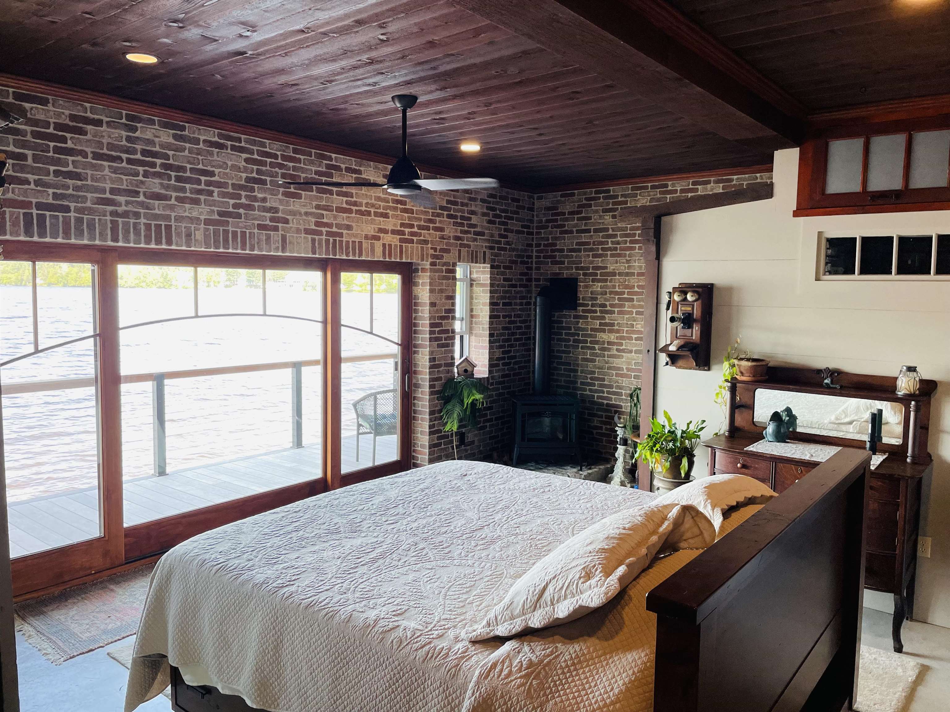 43 Jackson Lodge Road Canaan, VT 05903 - Photo 25 of 37