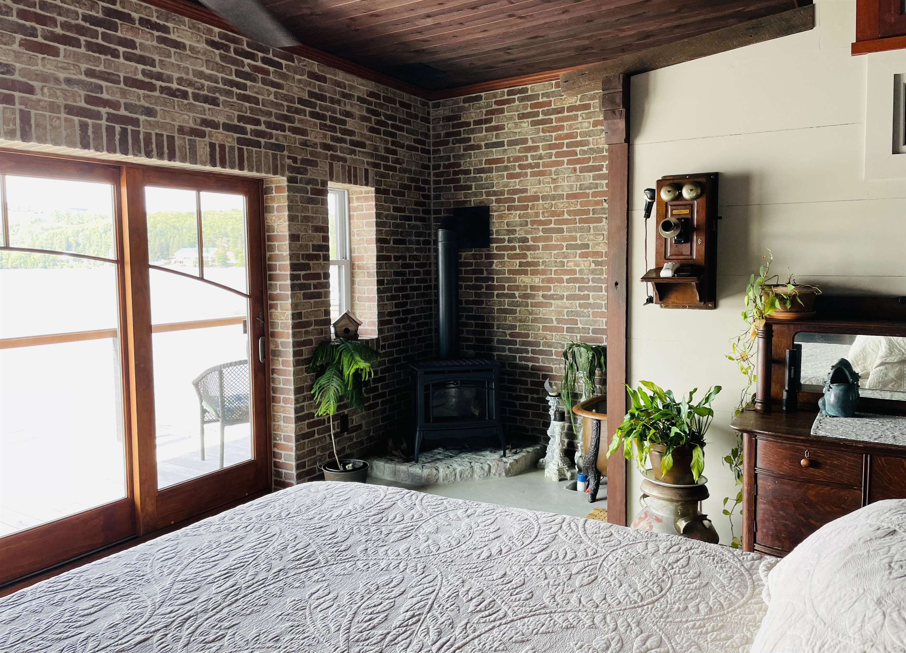 43 Jackson Lodge Road Canaan, VT 05903 - Photo 27 of 37