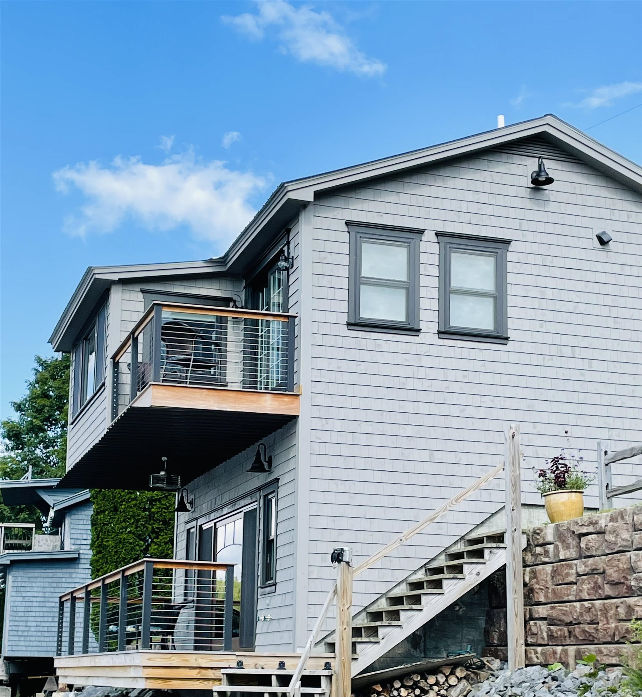 43 Jackson Lodge Road Canaan, VT 05903 - Photo 3 of 37