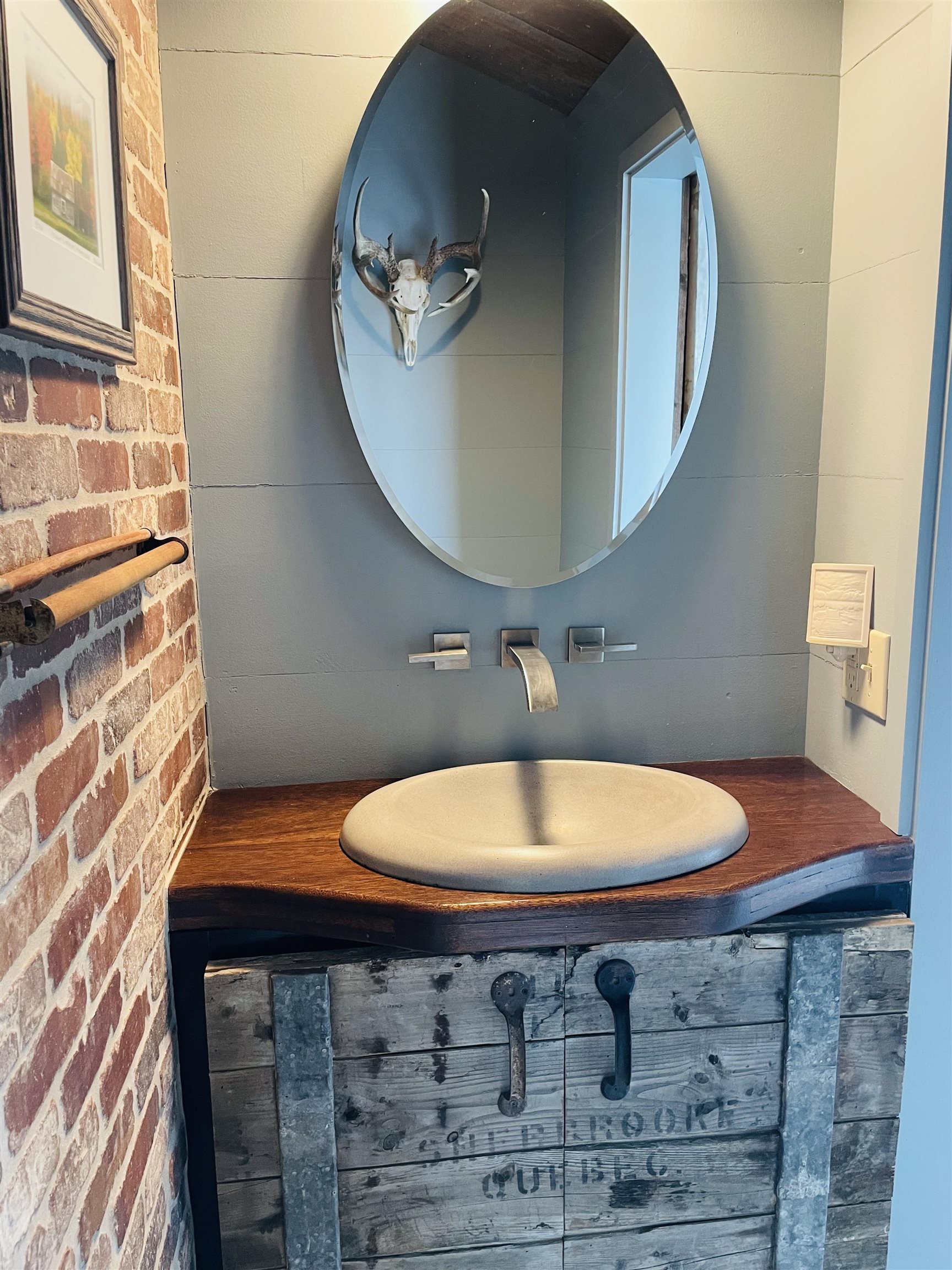 43 Jackson Lodge Road Canaan, VT 05903 - Photo 33 of 37