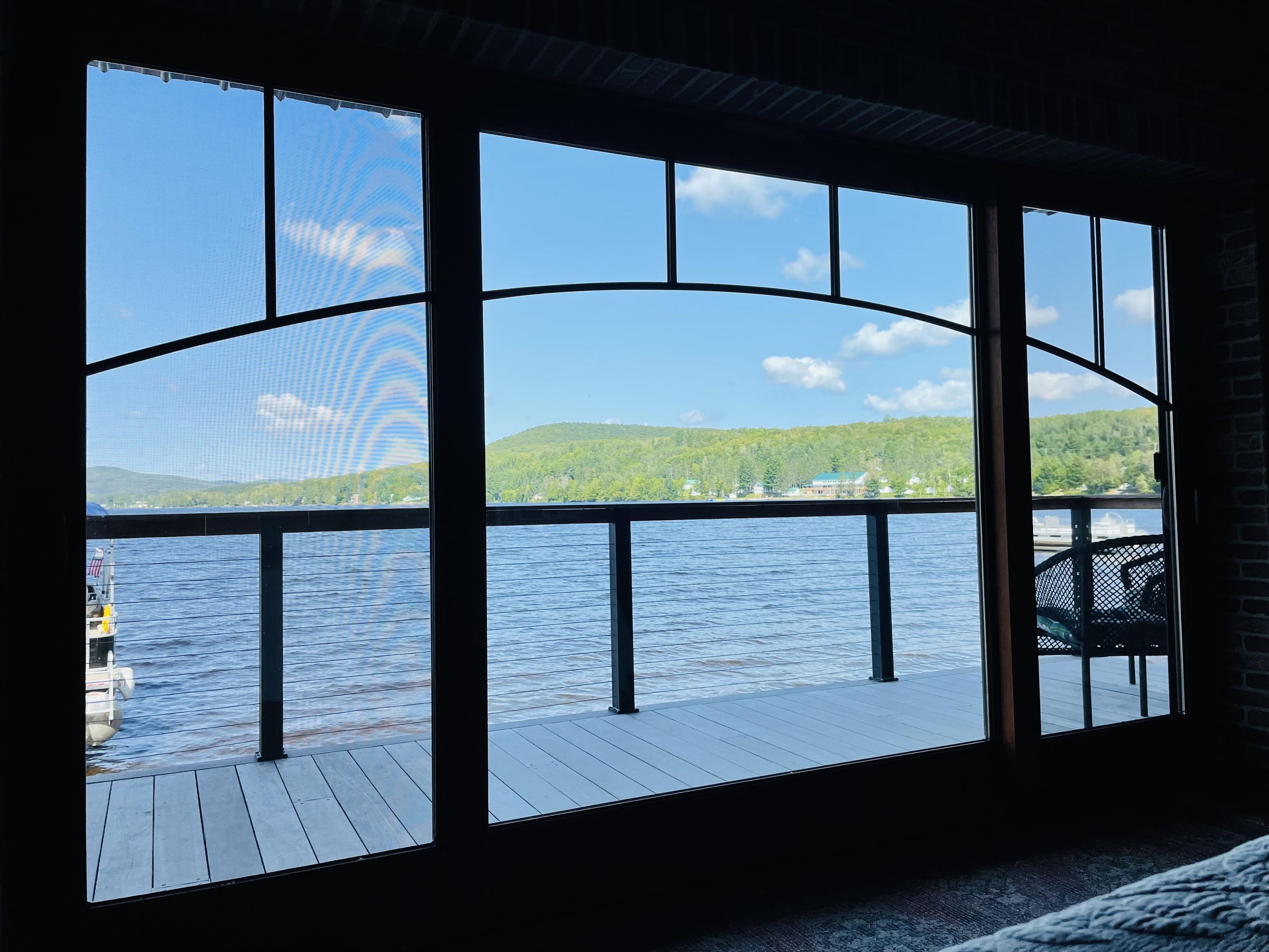 43 Jackson Lodge Road Canaan, VT 05903 - Photo 35 of 37